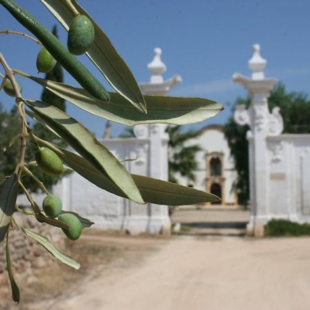 Masseria Maccarone Fasano Exterior foto
