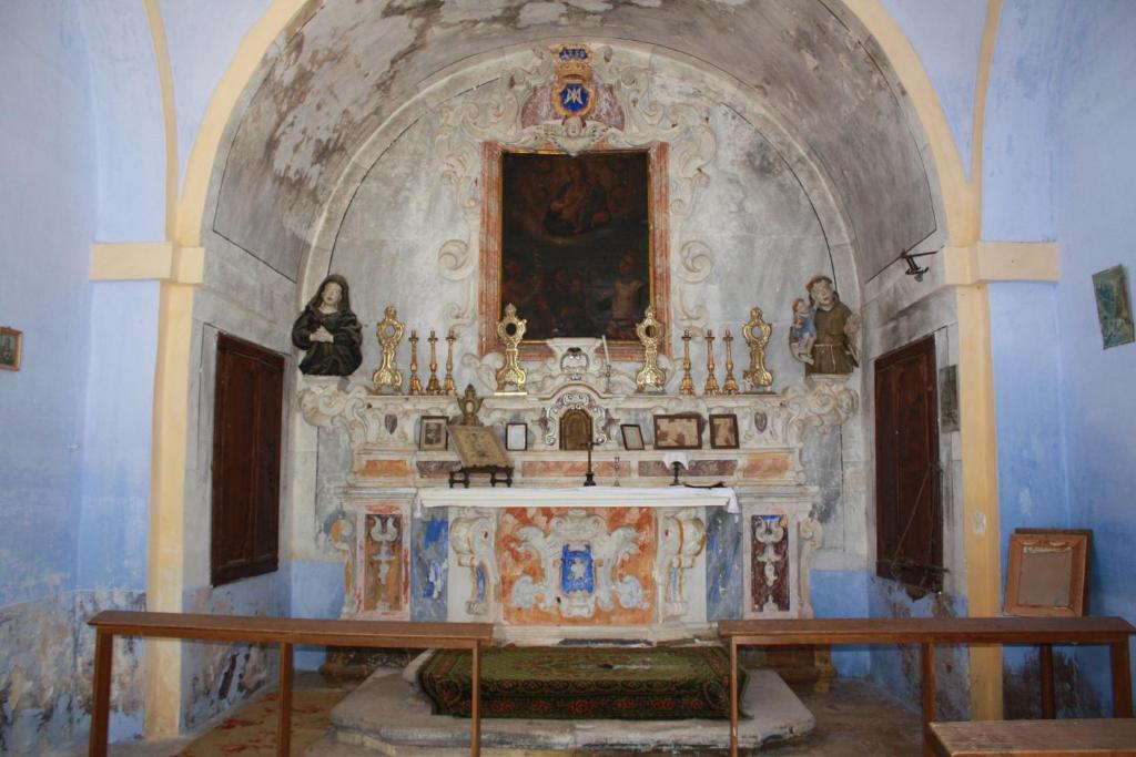 Masseria Maccarone Fasano Exterior foto
