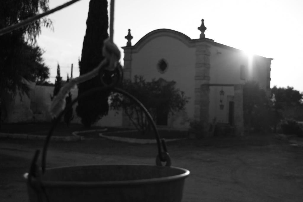 Masseria Maccarone Fasano Exterior foto