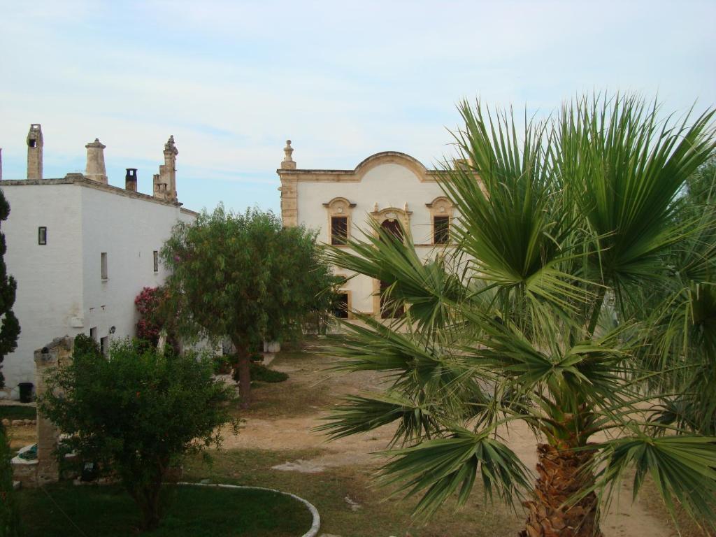 Masseria Maccarone Fasano Exterior foto