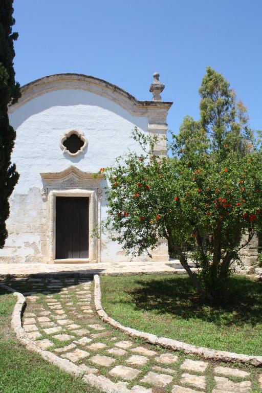 Masseria Maccarone Fasano Exterior foto