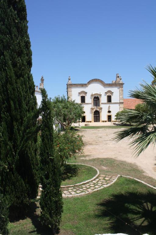 Masseria Maccarone Fasano Exterior foto