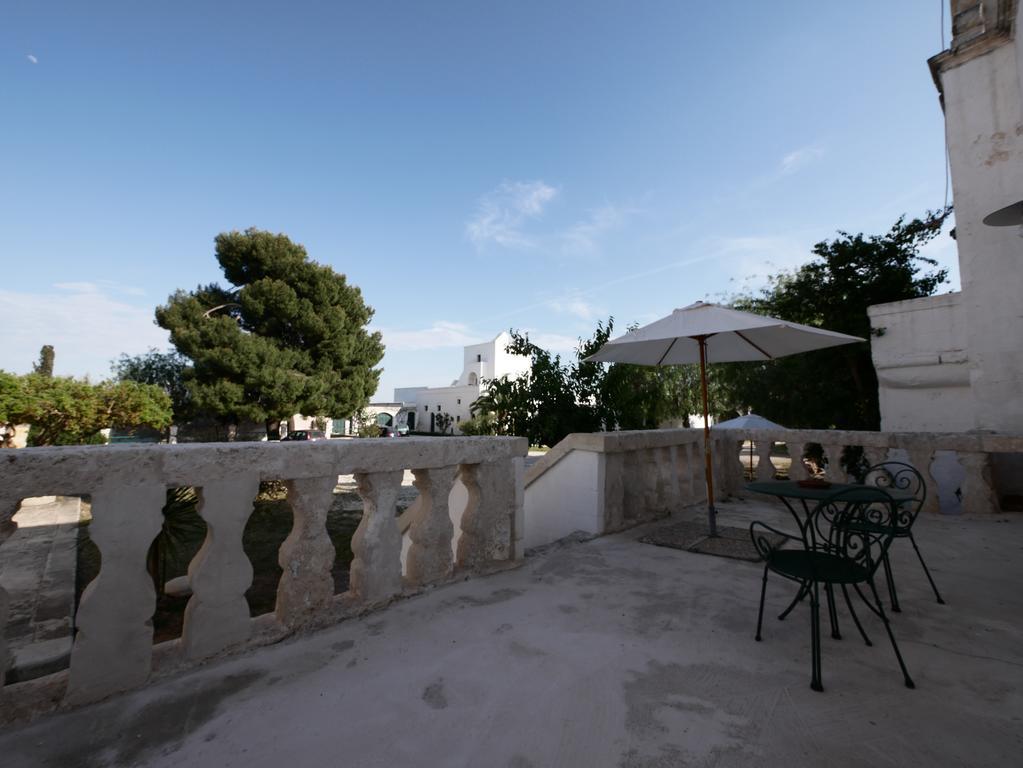 Masseria Maccarone Fasano Exterior foto