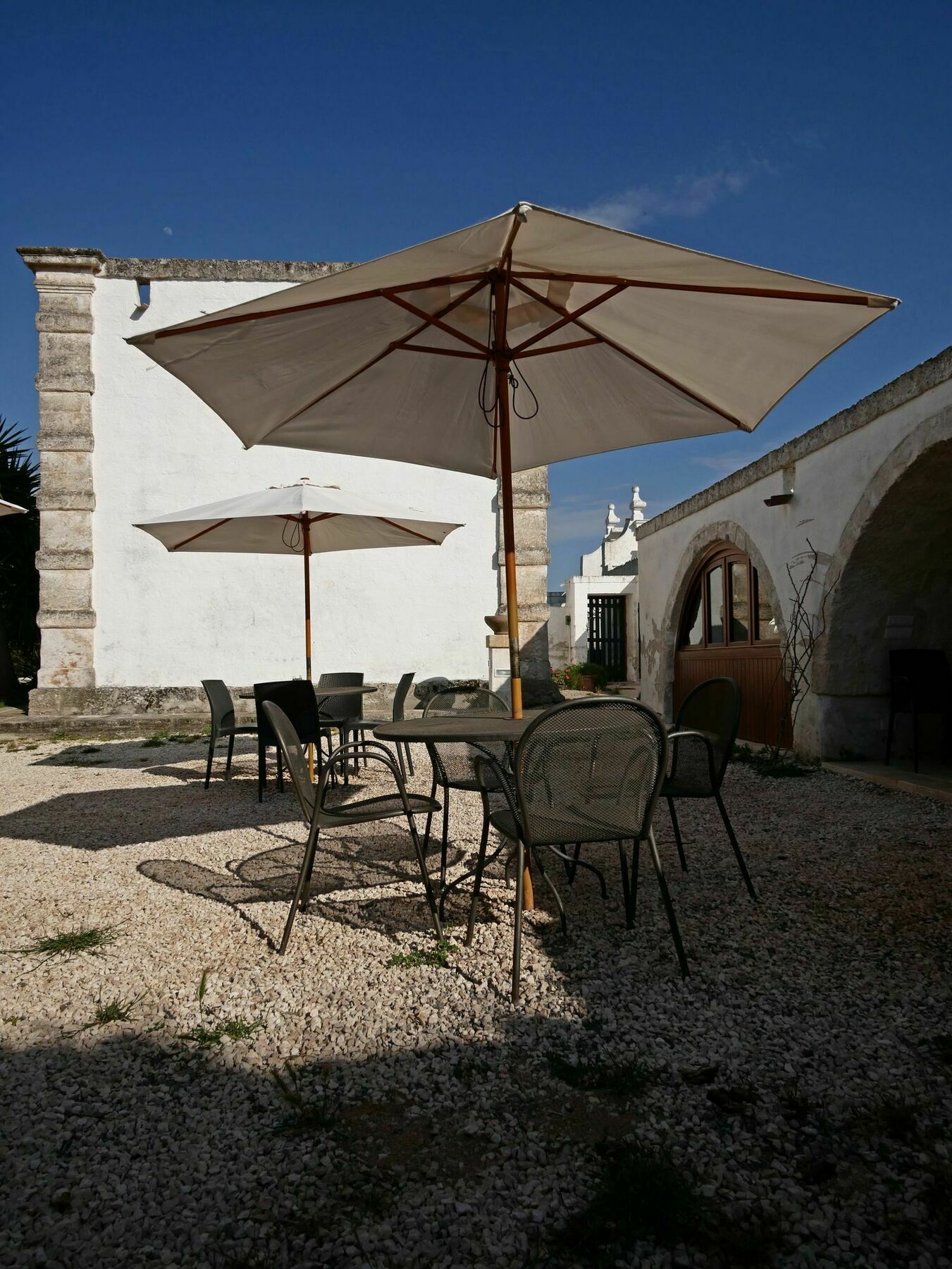 Masseria Maccarone Fasano Exterior foto