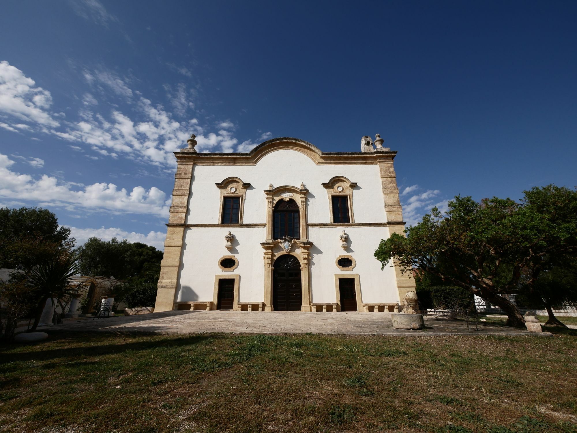 Masseria Maccarone Fasano Exterior foto